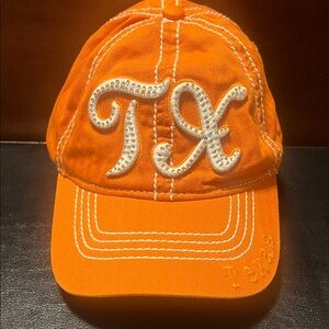 Robin Ruth Bedazzled Texas Hat